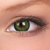 Party Green 15mm 2tk